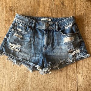 Pacsun Shorts